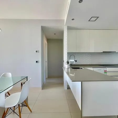 Sunset Drive Chill Apartment