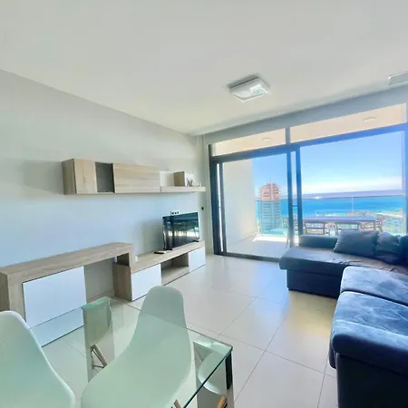 Sunset Drive Chill Apartment *