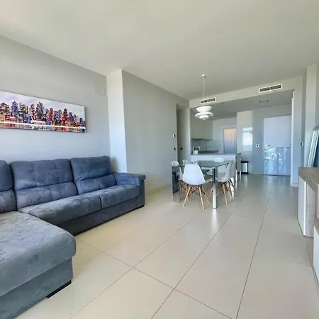Sunset Drive Chill Apartment