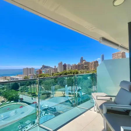 Sunset Drive Chill Apartment *