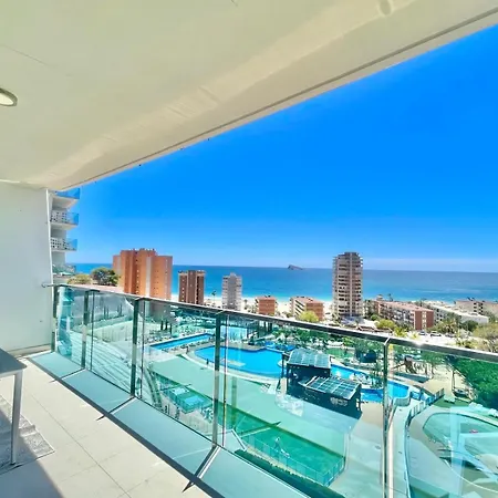 Sunset Drive Chill Apartment