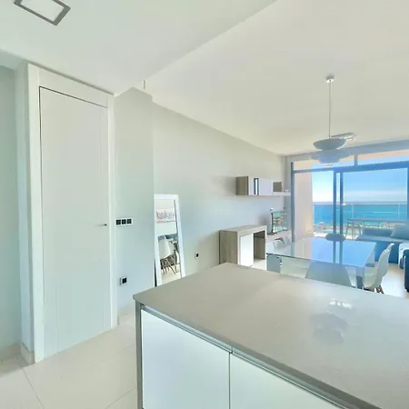 Sunset Drive Chill Apartment *