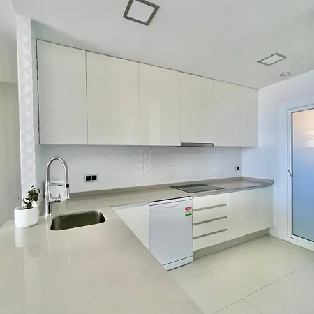 Apartament Sunset Drive Chill